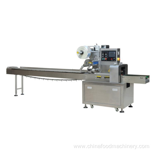 Cereal Bar Machine Production Line